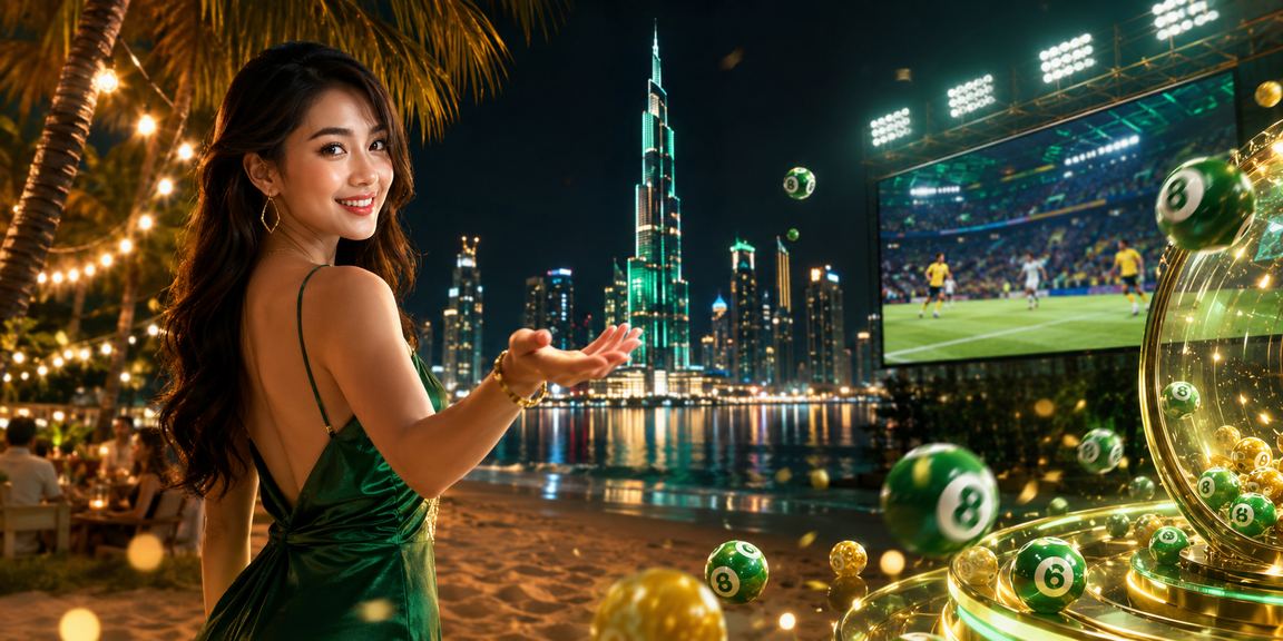 Pertaruhan bola sepak dalam talian usj11 di Kuala Lumpur