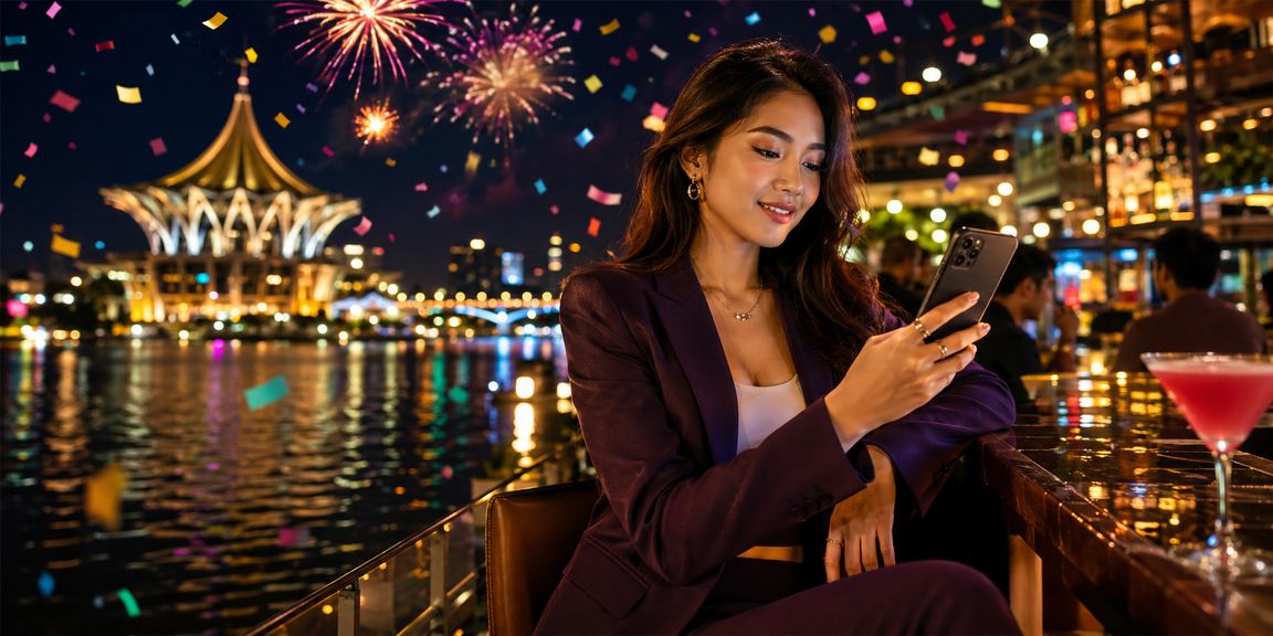 Pelbagai tawaran bonus VIP dan promosi istimewa usj11 untuk ahli Malaysia