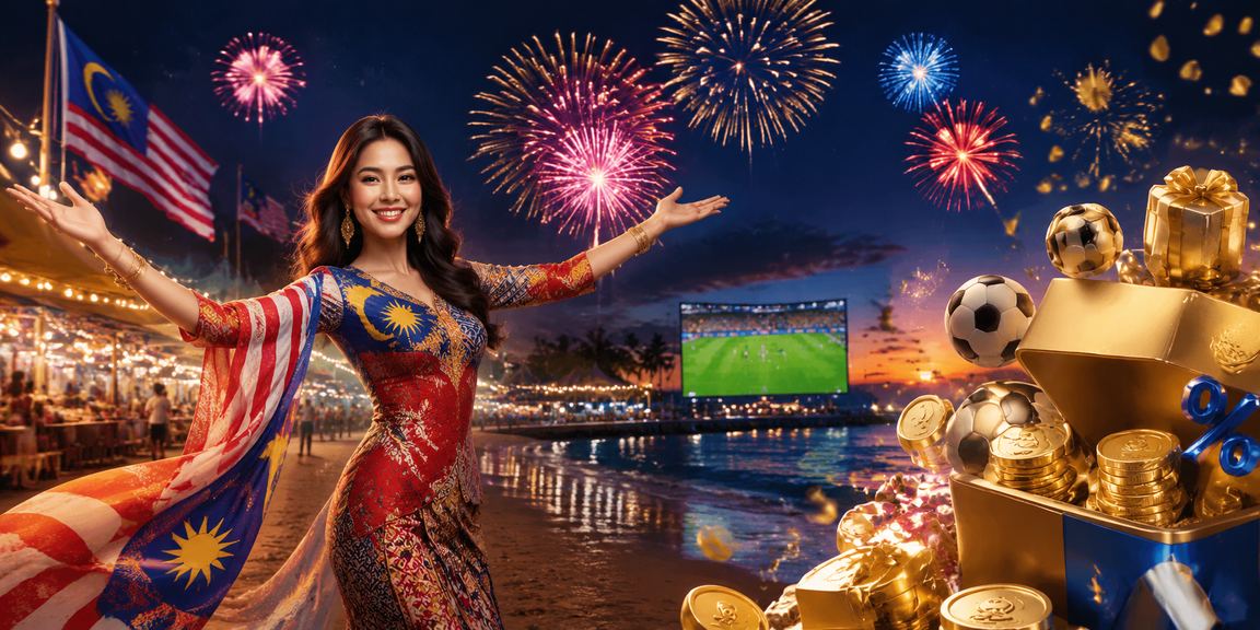 Pertaruhan football mudah alih usj11 untuk pengguna Malaysia